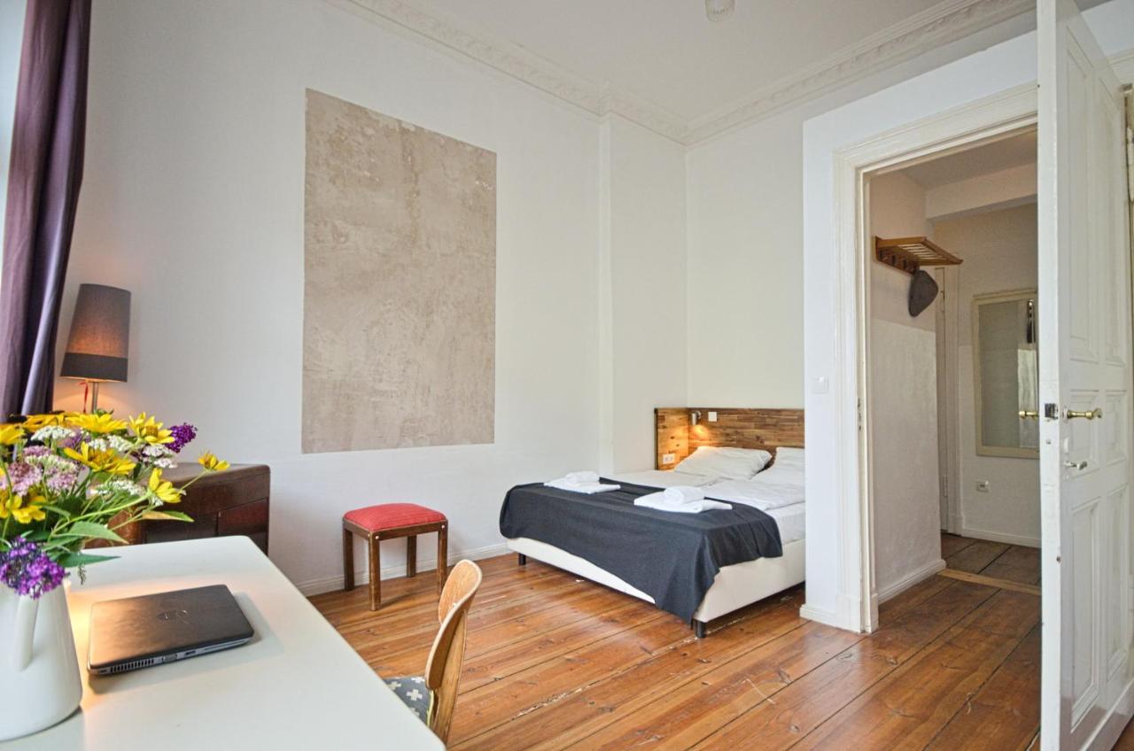 2 Bedroom Appartement Berlijn