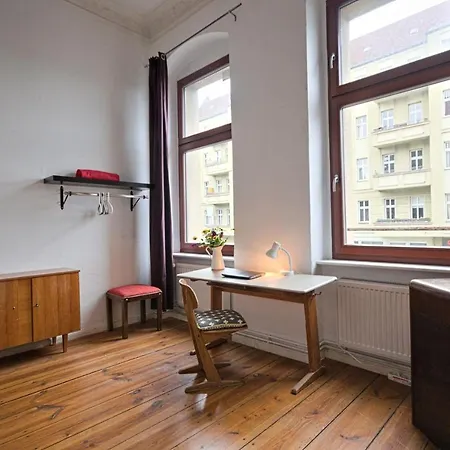 2 Bedroom Apartment Berlijn Buitenkant foto