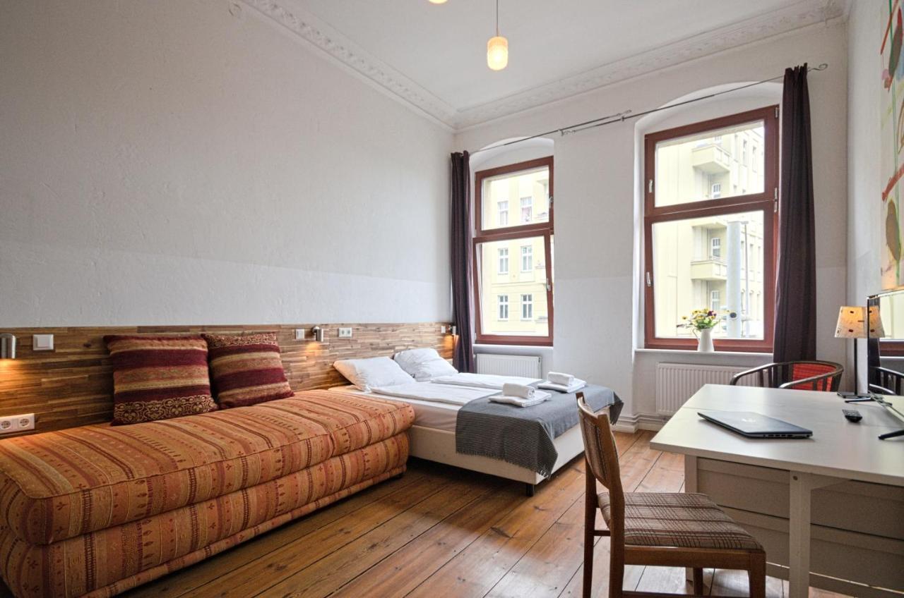 2 Bedroom * Берлин