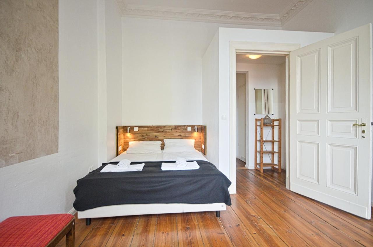 Апартаменты 2 Bedroom *